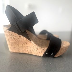 Lucky 🍀 Brand Wedge